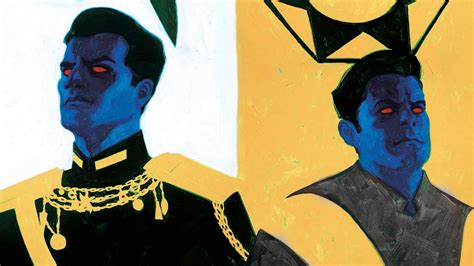 'Thrawn Ascendancy: Lesser Evil' Releases Final Excerpt Ahead of ...