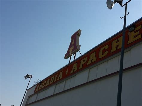 Arcadia Unified School... - Arcadia Unified School District