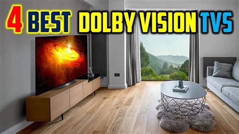 Top Best Dolby Vision K Tvs Review In The Best K Tvs With