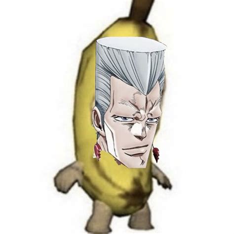 An Image Of A Man In A Banana Costume