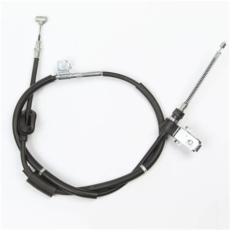 Ripley CABLE FRENO MANO IZQUIERDO SUZUKI ORIGINAL ALTO 800 2007