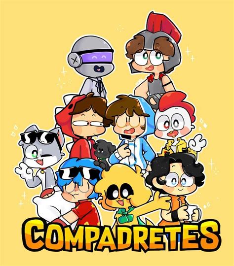 Pin De Aitor En Compas Dibujos Divertidos Comp S Dibujos Animados