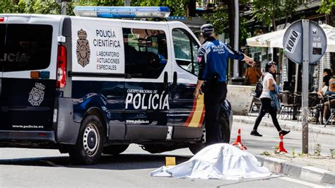 Prisión Provisional Para El Conductor De Los Atropellos Mortales En El