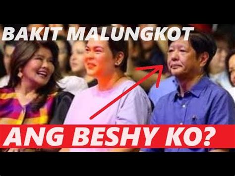 Vp Sara Nakakaladkad Sa Style Na Bulok Ni Popshie Youtube