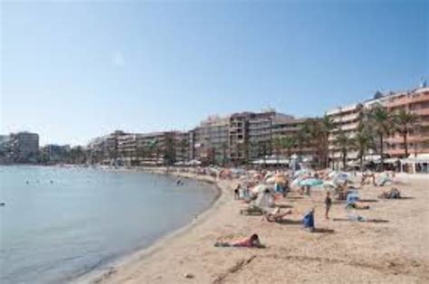 Torrevieja Tourism 2024 Spain Best Places To Visit In Torrevieja