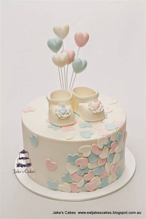 50 Amazing Baby Shower Cake Ideas That Will Inspire You In 2020