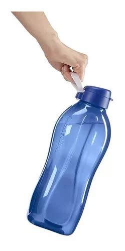 Botella Eco Twist C Pico Tupperware Litros