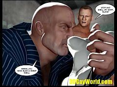 Sadomaso Gay Fisting Story D Cartoon Animated Comics Hentai Xxx Mobile Porno Videos Movies