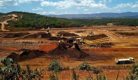 Tierras Raras: La Clave para un Futuro Sostenible y Próspero en