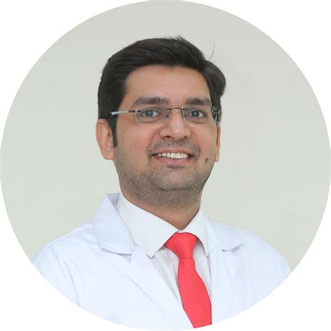 Profile Dr Yash Chaddha Head And Neck Oncosurgeon