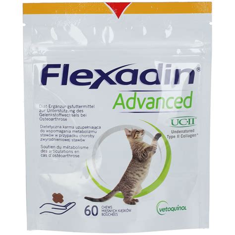 Flexadin® Advanced 1x60 St Redcare Apotheke