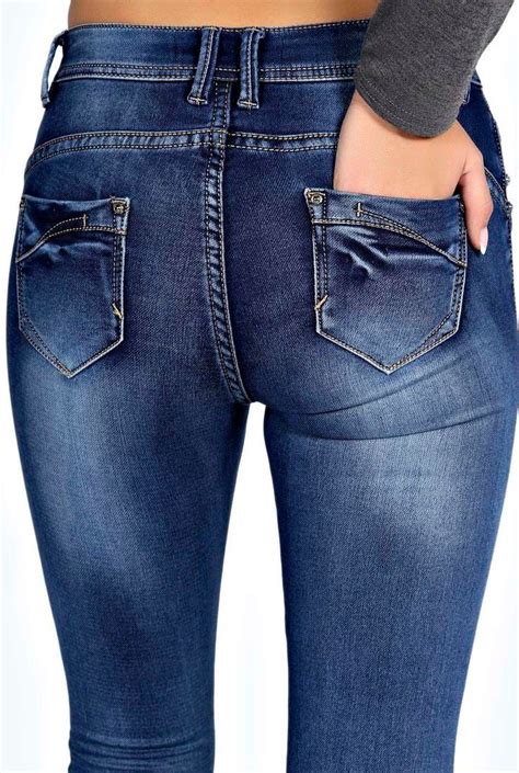 Pin By Serg Turkul On Jeans Denim Fashion Women Women Jeans Girls