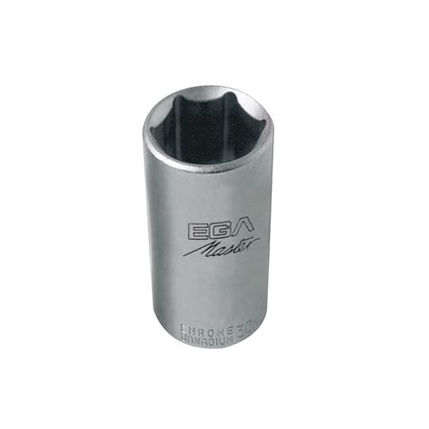 Llave De Vaso 1 2 Serie Larga Ega Master 12 Mm 6 Cantos Codigo 65046