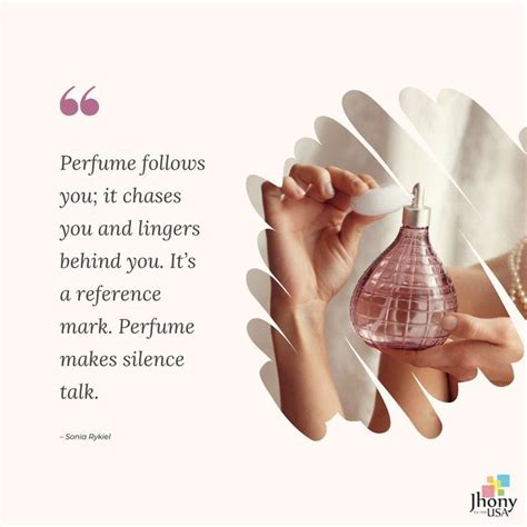 Attractive Perfume Slogans Quotes And Captions Artofit