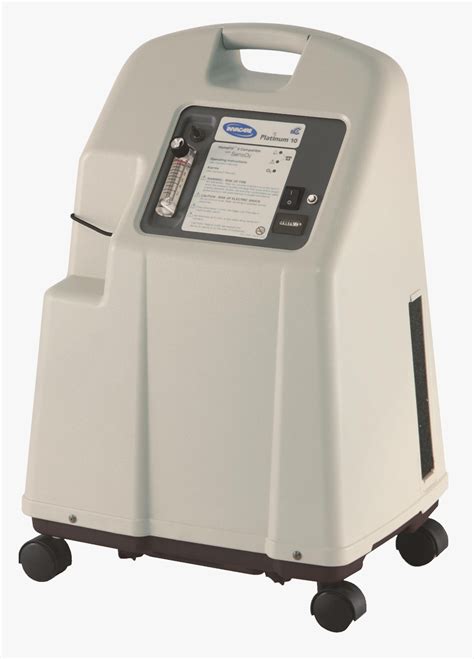 Platinum Xl Invacare Concentrator Hd Png Download Kindpng