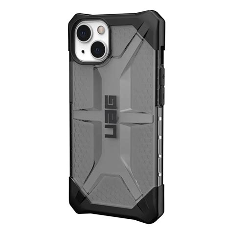 Buy Uag Plasma Case Suits Iphone 13 Space Grey Online Pop Phones