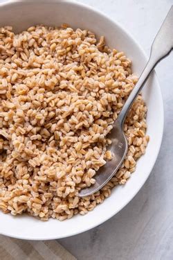 How To Cook Farro Recipes Side Dish