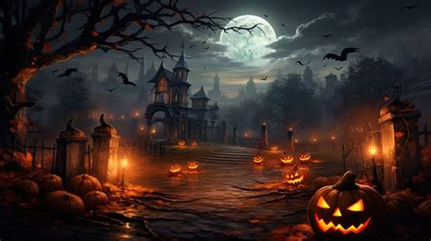 Halloween wallpaper | Spooky halloween pictures, Halloween desktop ...