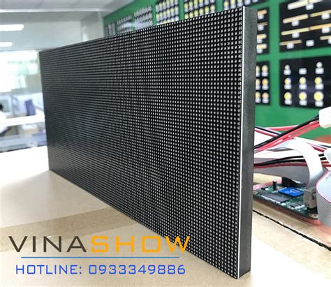 Module màn hình LED P2 5 trong nhà Vina Show