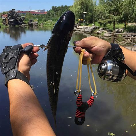 P S Seta De Pesca Para Estilingue Catapulta Cabe A De Seta Mm