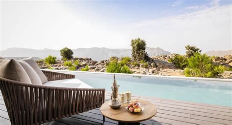 Oman Luxury Resorts | Accommodation at Anantara Resort Oman