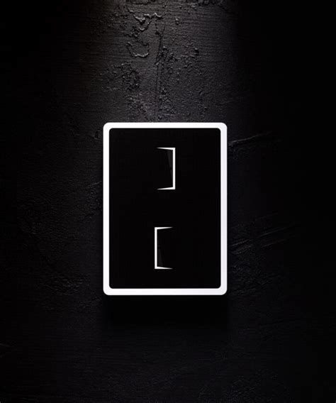 DOOR Playing Cards