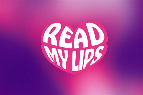 Read My Lips - SWHR