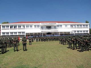 AVCFN Associação de Veteranos do Corpo de Fuzileiros Navais