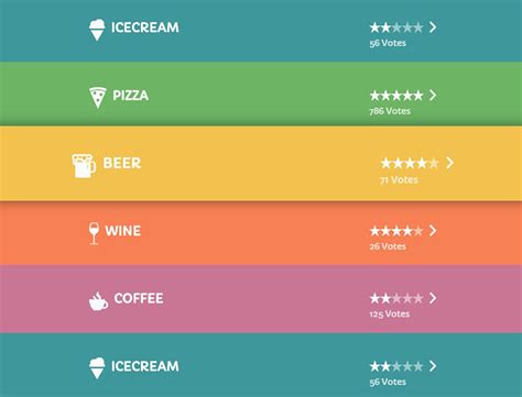 CSS Mobile Menu Examples You Should Check Out