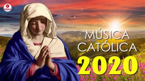 LA CANCIÓN CATÓLICA MAS HERMOSA DEL MUNDO 2020 ALABANZAS CATÓLICAS