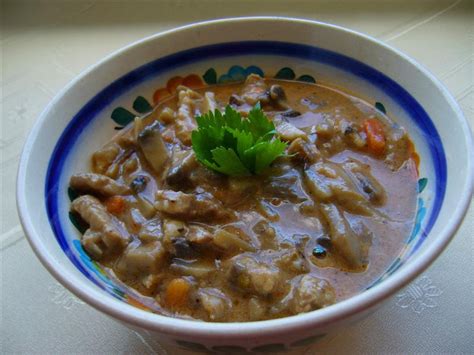 A La Boeuf Stroganow Wieprzowy Przepis Na A La Boeuf Stroganow