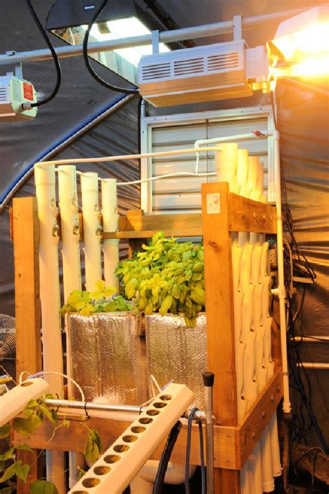 20 Useful Diy Aquaponics Systems And Plans Blitsy