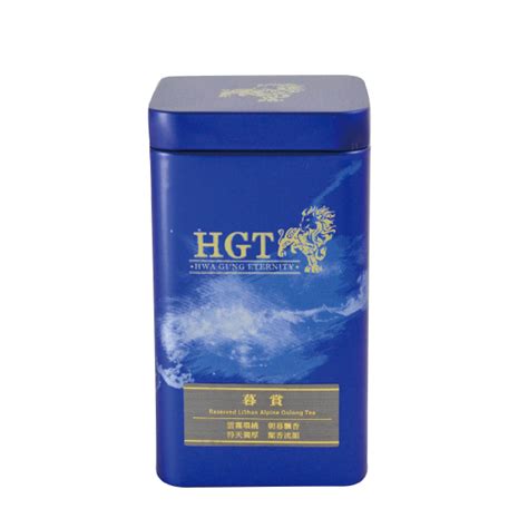 Hgt華剛君臨 暮賞｜reserved Lishan Alpine Oolong Tea 臺灣智慧農業週