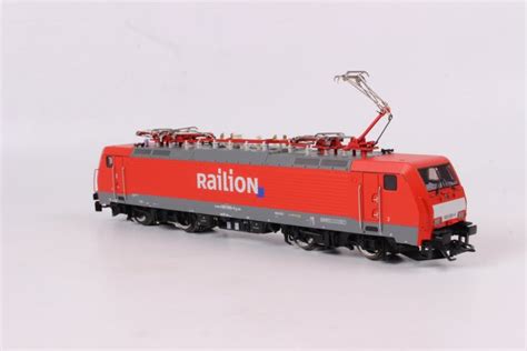 M Rklin H Locomotora El Ctrica Br Catawiki