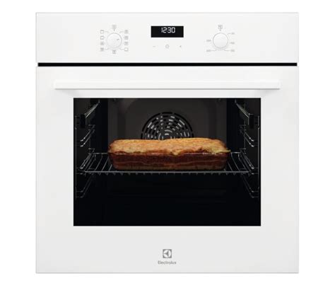 Electrolux EOF5C50BV - Piekarniki do zabudowy - Sklep internetowy - al.to
