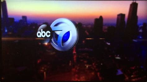 Abc 7 Eyewitness News On The U Open Youtube