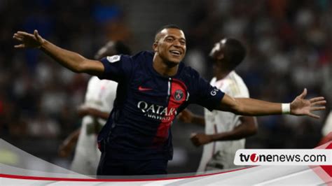 Presiden Psg Yakin Mbappe Akan Bertahan Musim Depan