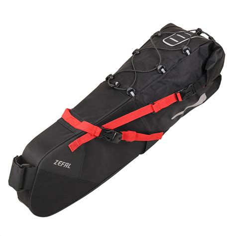 Zefal Z Adventure T Top Tube Bag L Buy Online