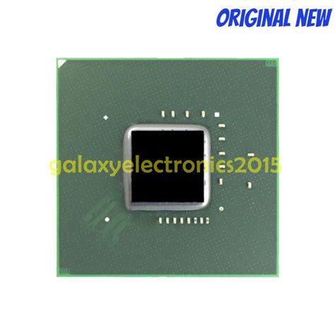 New Original N14M-GS-B-A1 CPU BGA Graphic Chipset 100% Good Working | eBay