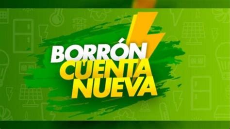 Corpoelec Extiende Plan Borr N Y Cuenta Nueva Hasta El De