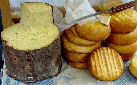 Romanian Cheese Season in Romania 2018 – Rove.me