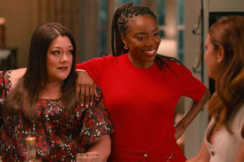 Sweet Magnolias Season 3 Hits Netflix This Summer First Look