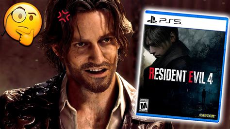 Resident Evil Primeras Impresiones Del Remake Youtube