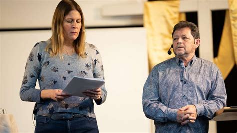 Seminar Teil 4 Das Gebet Des Neuen Bundes REINHARD HIRTLER