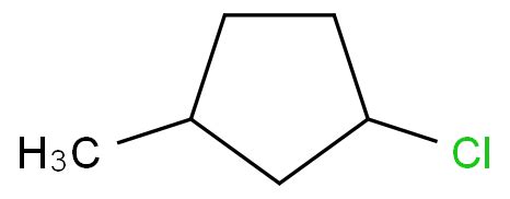 Cyclopentane Chloro Methyl Wiki