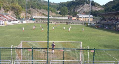 Calcio Terza Categoria Tutto Pronto Per Lesordio Atteso Il Grande