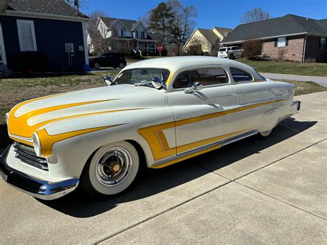 1951 Mercury Monterey Gaa Classic Cars