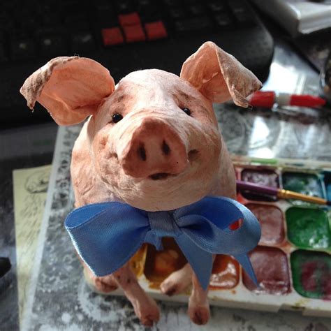 Хрюшка, вата. Pig Kitchen, Restaurant Ad, Miniature Pigs, Cutest ...