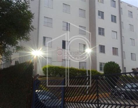 Apartamento em Jundiaí Residencial Terra da Uva 70m² Barreto Imoveis