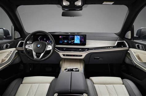 2025 BMW X7: Will Redefining Luxury And Elegance In Full-Size SUVs